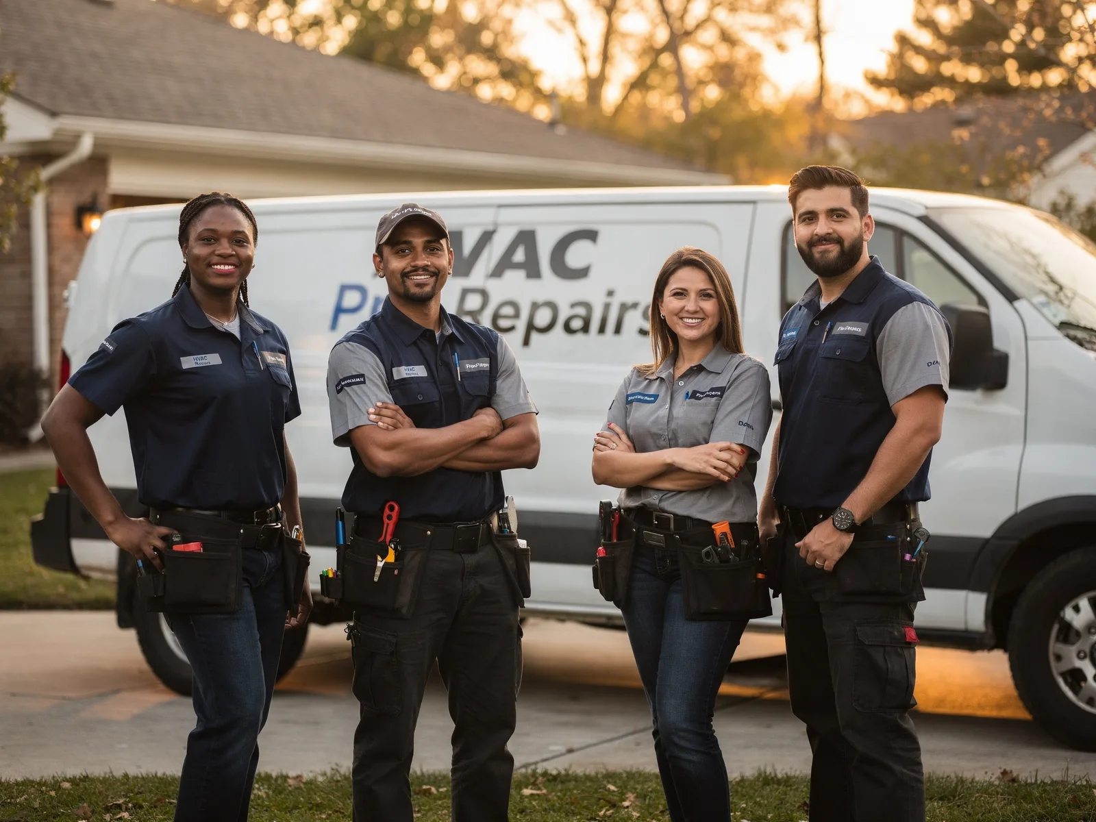 Heat Pump Repair company in Hanksville, UT