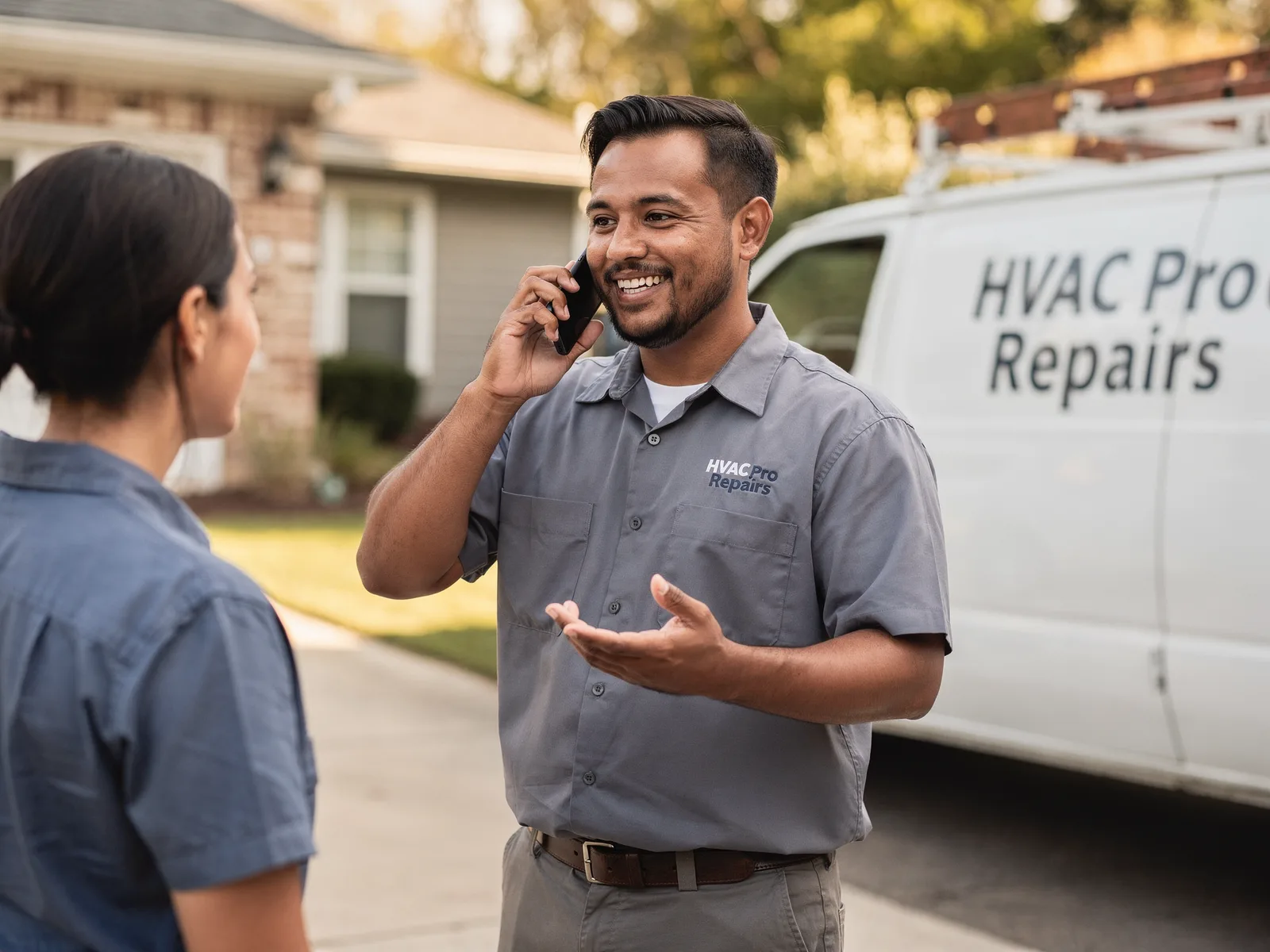 Heat Pump Repair Hanksville, UT FAQs